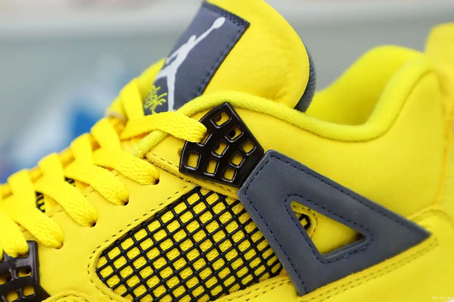JORDAN JORDAN 'LIGHTNING' RETRO AIR 2021 Kimikick AIR 4 0720